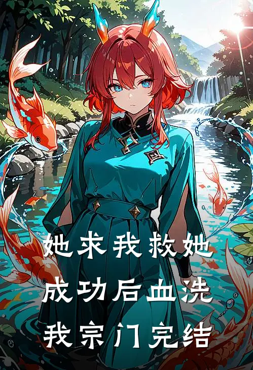 她求我救她，成功后血洗我宗门完结