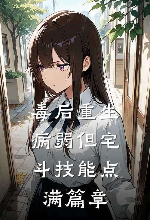 毒后重生，病弱但宅斗技能点满篇章