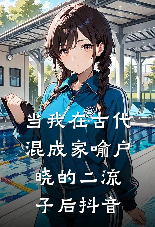 当我在古代混成家喻户晓的二流子后抖音