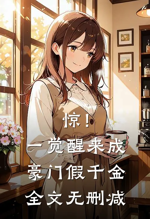 惊！一觉醒来成豪门假千金全文无删减