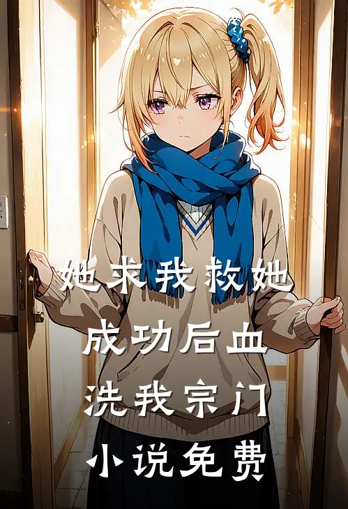 她求我救她，成功后血洗我宗门小说免费