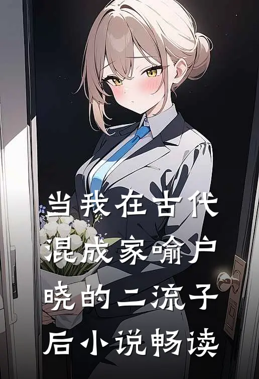 当我在古代混成家喻户晓的二流子后小说畅读