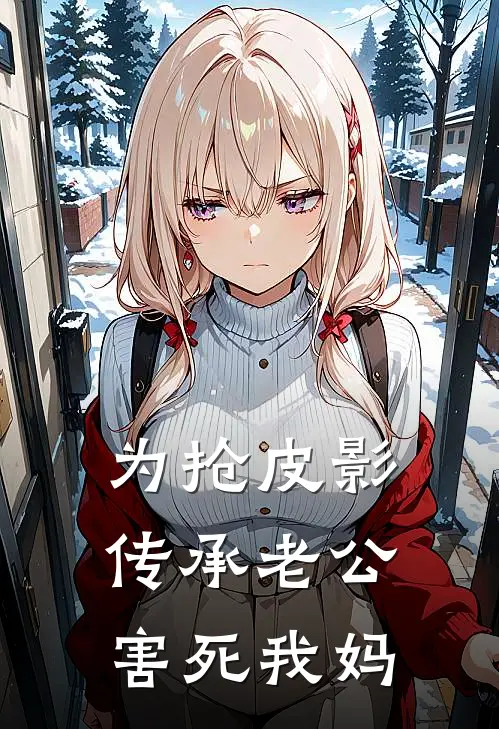 为抢皮影传承老公害死我妈