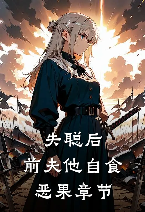 失聪后，前夫他自食恶果章节