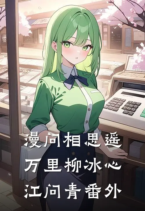 漫问相思遥万里柳冰心江问青番外
