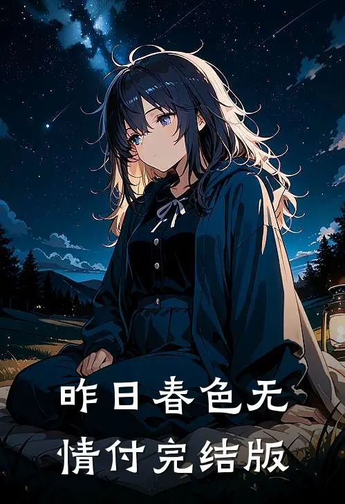 昨日春色无情付完结版