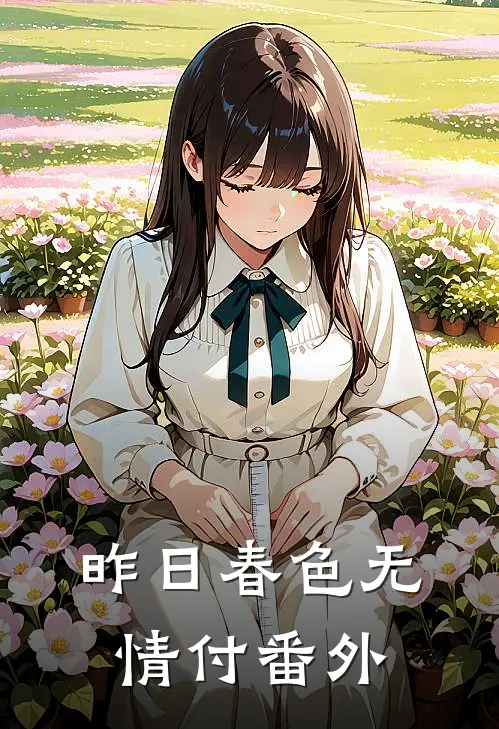 昨日春色无情付番外