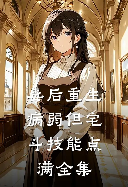 毒后重生，病弱但宅斗技能点满全集