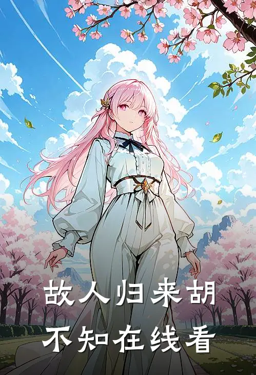 故人归来胡不知在线看