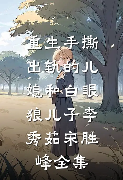 重生手撕出轨的儿媳和白眼狼儿子李秀茹宋胜峰全集