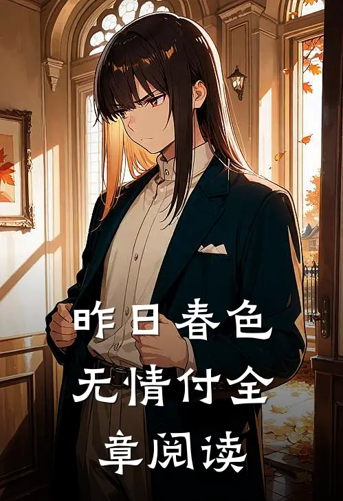 昨日春色无情付全章阅读