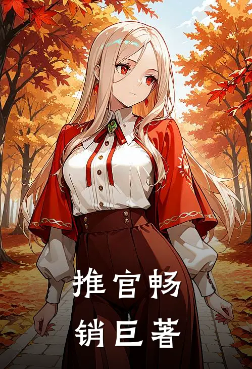 推官畅销巨著