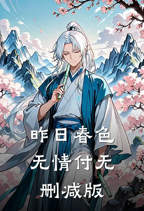 昨日春色无情付无删减版