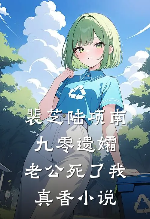 裴芝陆项南九零遗孀，老公死了我真香小说