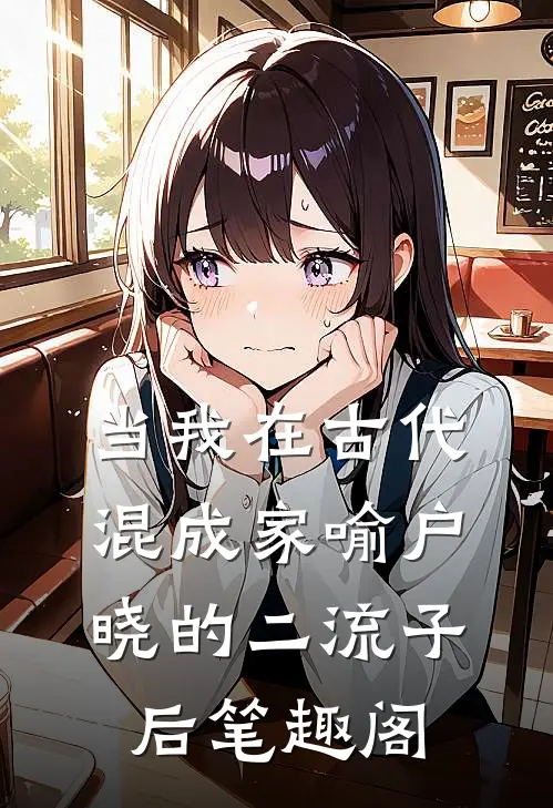 当我在古代混成家喻户晓的二流子后笔趣阁