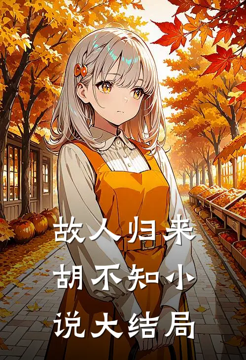 故人归来胡不知小说大结局