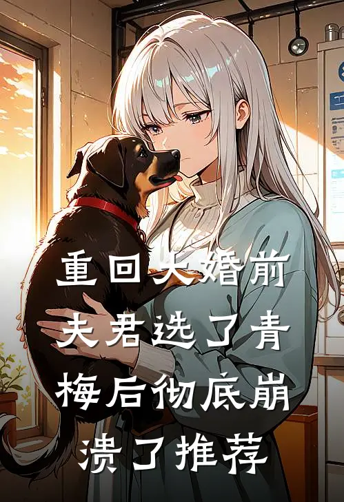 重回大婚前，夫君选了青梅后彻底崩溃了推荐