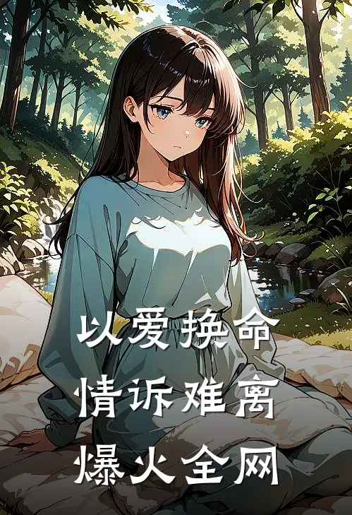 以爱换命，情诉难离爆火全网