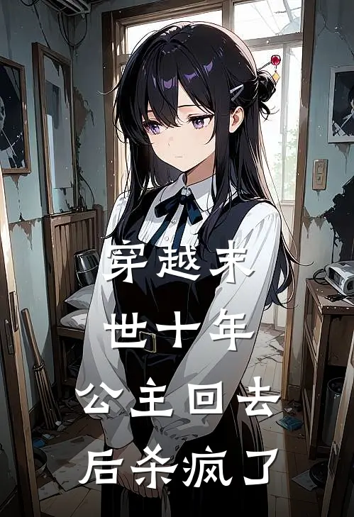 穿越末世十年，公主回去后杀疯了