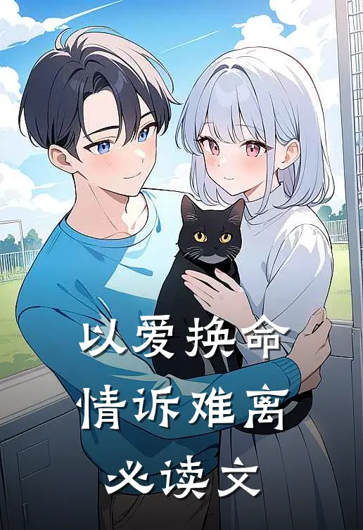 以爱换命，情诉难离必读文