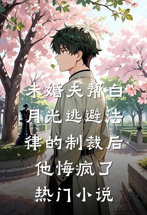 未婚夫帮白月光逃避法律的制裁后，他悔疯了热门小说