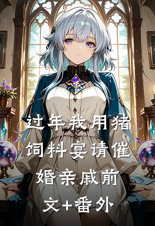 过年我用猪饲料宴请催婚亲戚前文+番外