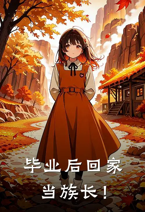 毕业后回家当族长！