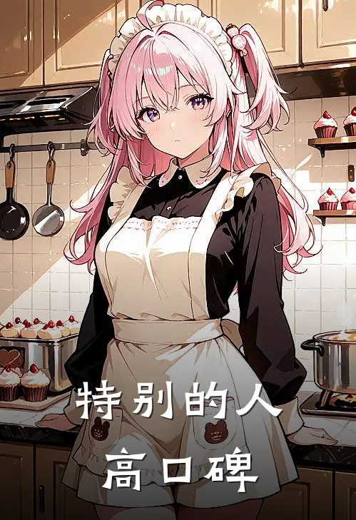 特别的人高口碑