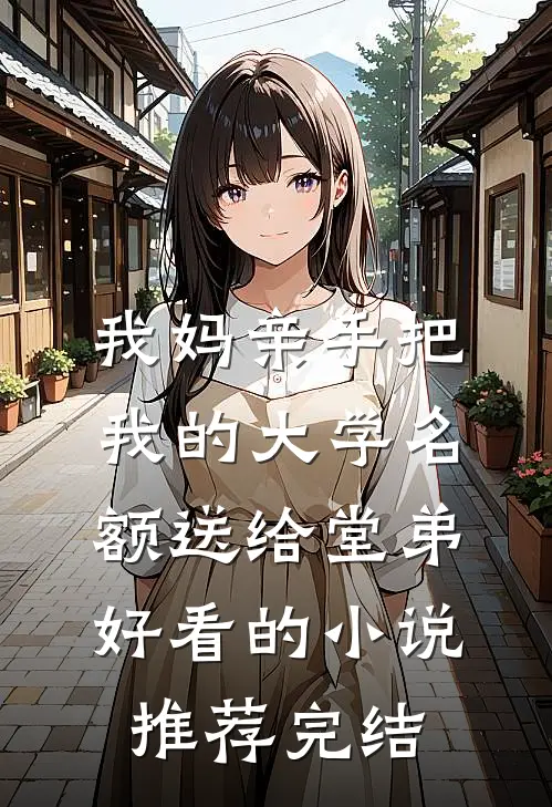我妈亲手把我的大学名额送给堂弟好看的小说推荐完结