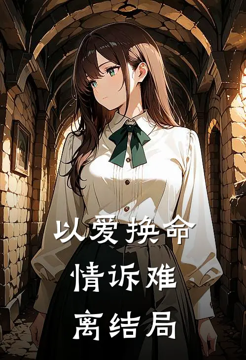 以爱换命，情诉难离结局