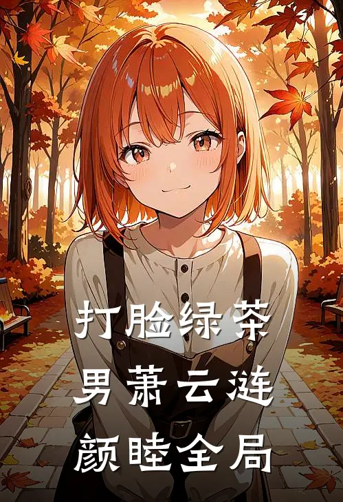 打脸绿茶男萧云涟颜睦全局