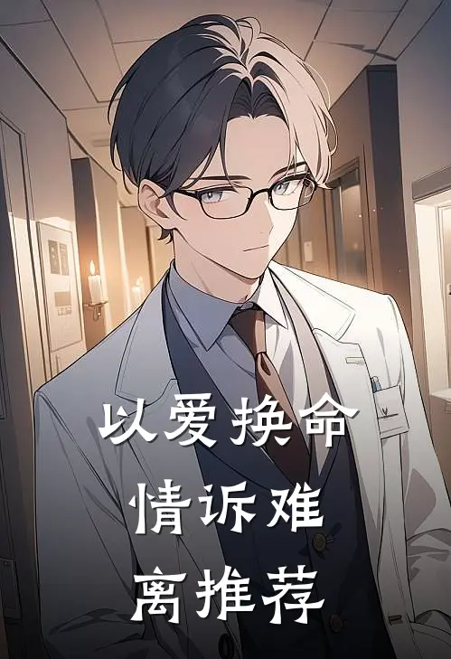 以爱换命，情诉难离推荐