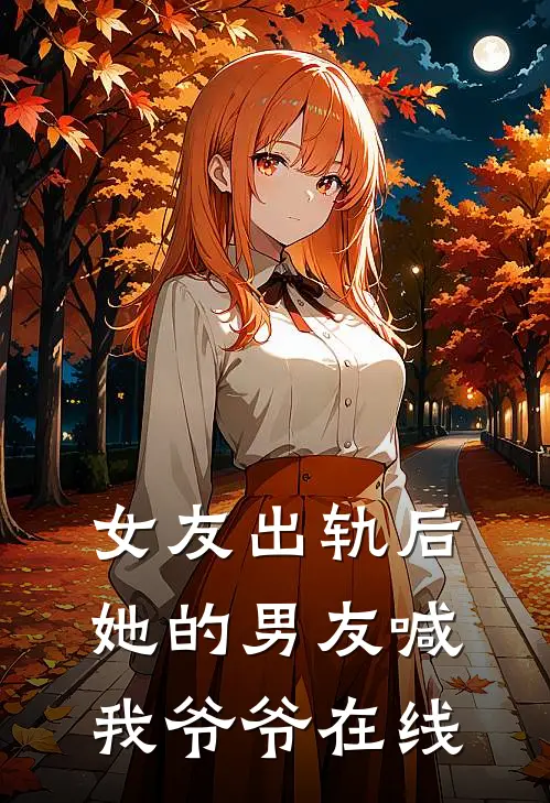 女友出轨后，她的男友喊我爷爷在线