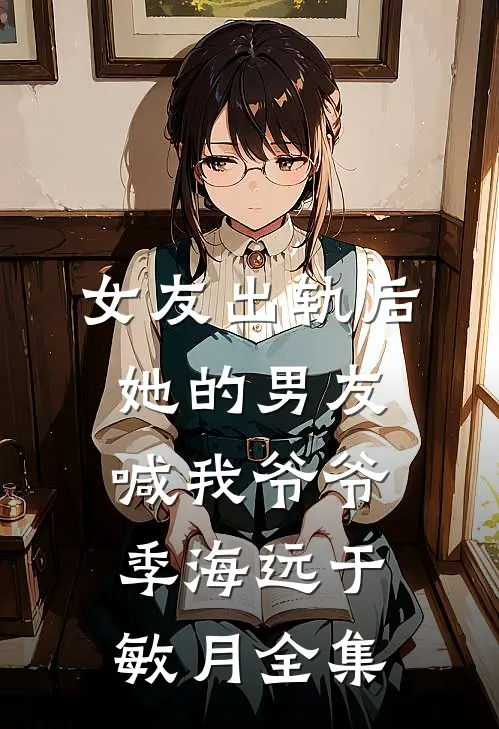 女友出轨后，她的男友喊我爷爷季海远于敏月全集