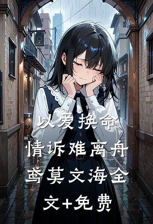 以爱换命，情诉难离舟鸢莫文海全文+免费
