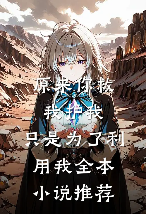 原来你救我护我，只是为了利用我全本小说推荐