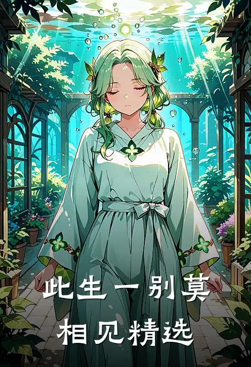 此生一别莫相见精选