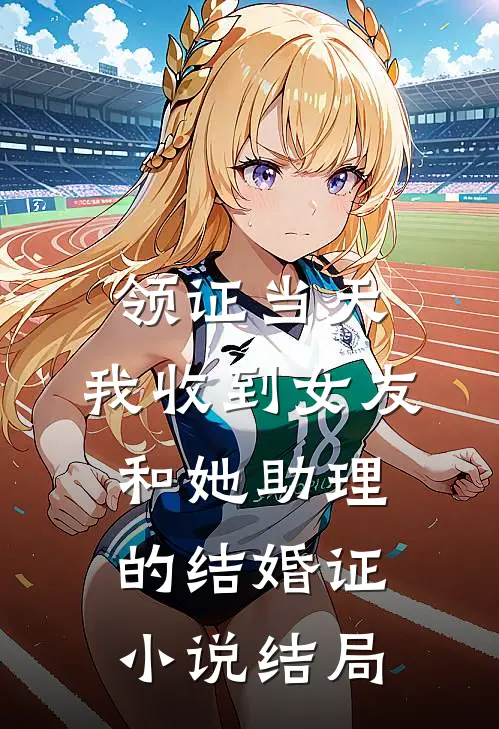 领证当天，我收到女友和她助理的结婚证小说结局