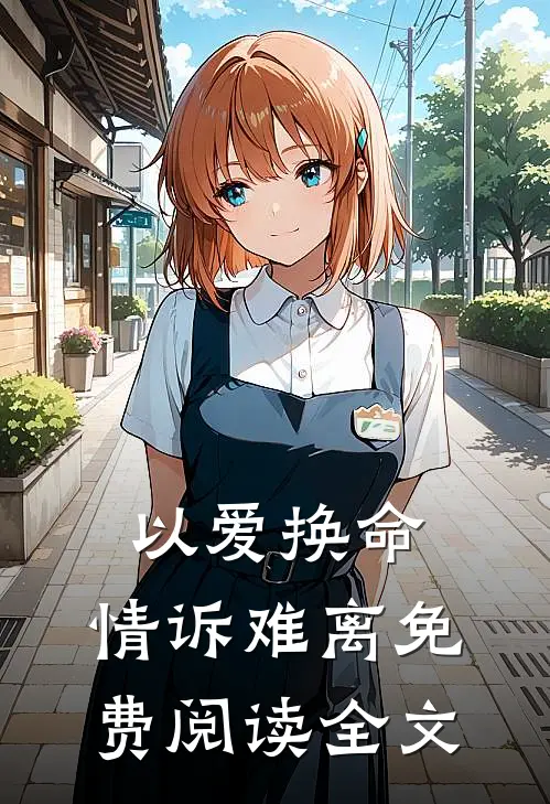 以爱换命，情诉难离免费阅读全文