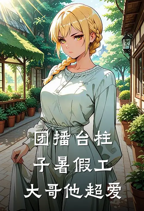 团播台柱子暑假工，大哥他超爱