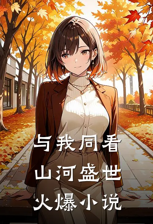与我同看山河盛世火爆小说