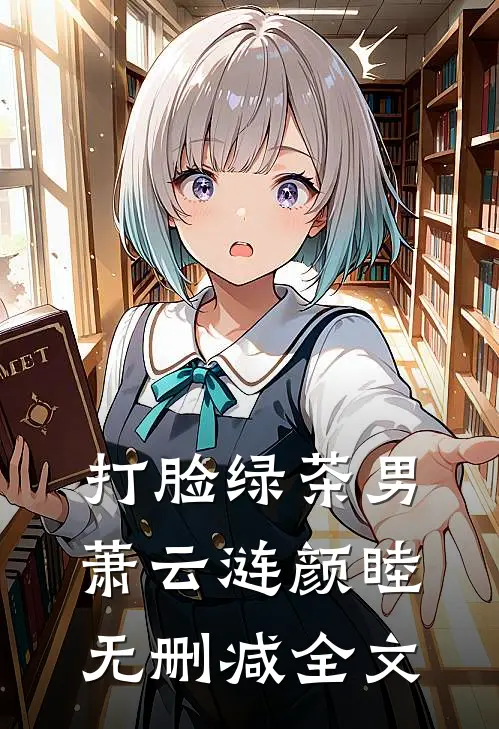 打脸绿茶男萧云涟颜睦无删减全文