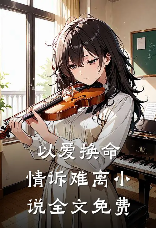 以爱换命，情诉难离小说全文免费