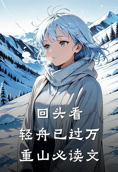 回头看，轻舟已过万重山必读文
