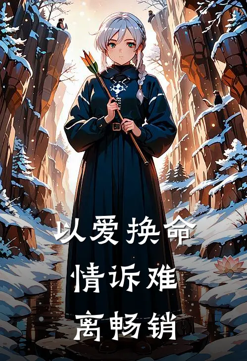 以爱换命，情诉难离畅销