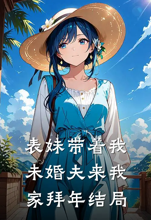 表妹带着我未婚夫来我家拜年结局