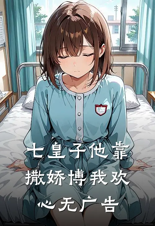七皇子他靠撒娇博我欢心无广告