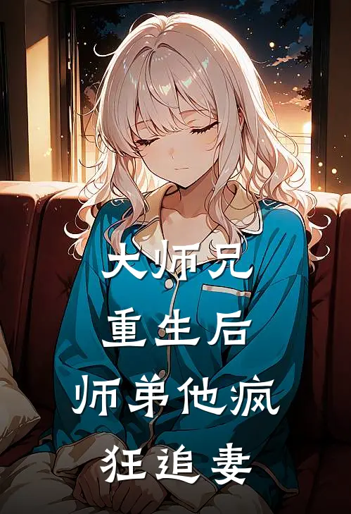 大师兄重生后，师弟他疯狂追妻
