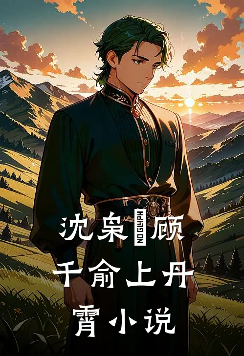 沈枭垚顾千俞上丹霄小说