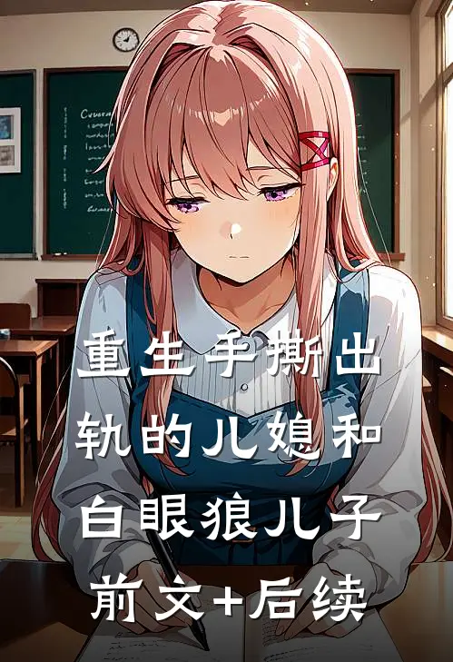 重生手撕出轨的儿媳和白眼狼儿子前文+后续